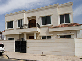 Family Star Construction LLC (FASCO), Dubai