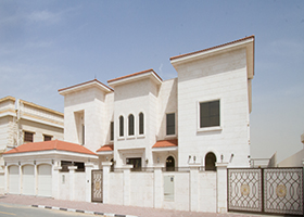 Family Star Construction LLC (FASCO), Dubai