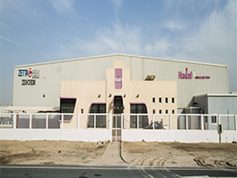 Family Star Construction LLC (FASCO), Dubai